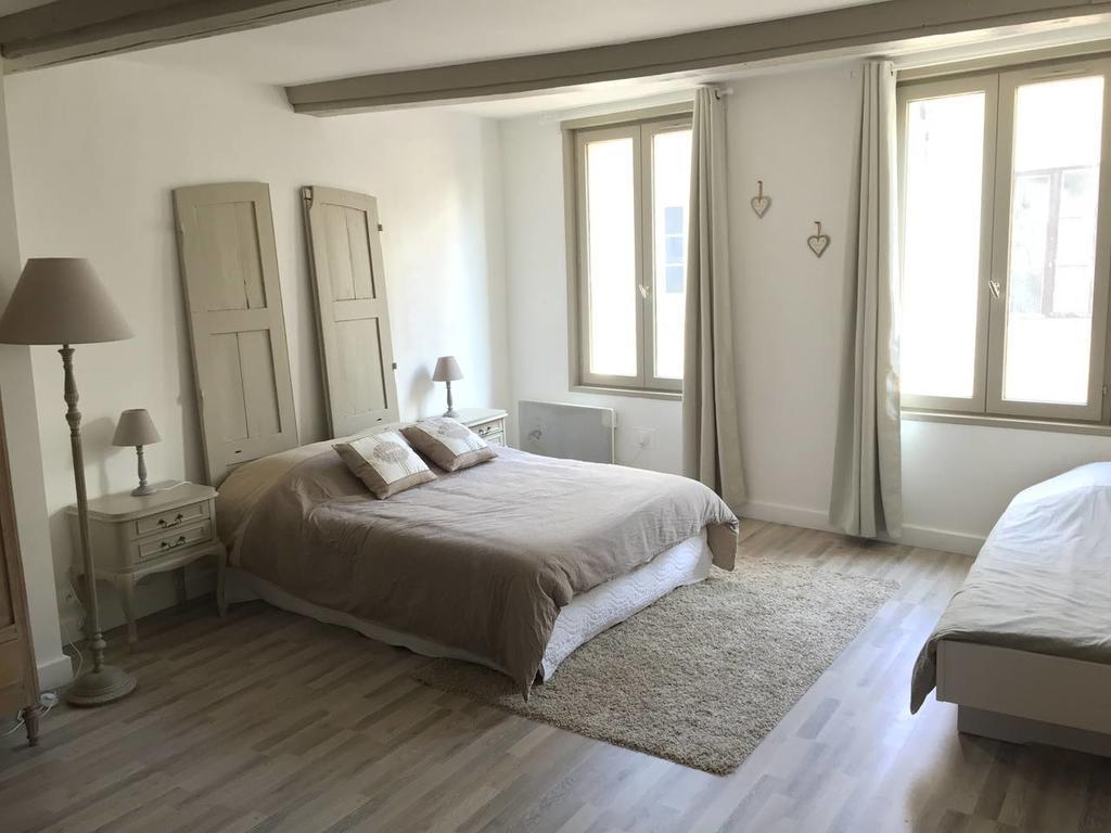 Le Cocooning D Honfleur Leilighet Eksteriør bilde